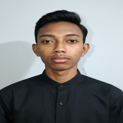 Photo of Dhananjoy Jana